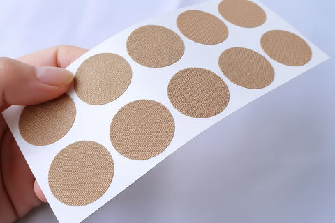 Pansements de remplacement