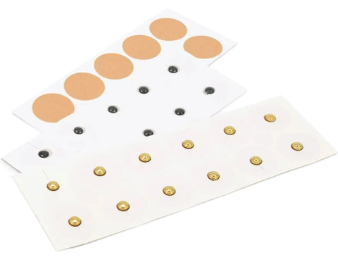 Acu-Magnetic Body Points 800NP