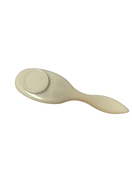 Magnetic Hair Brush