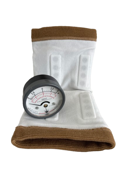 Magnetic Knee Support