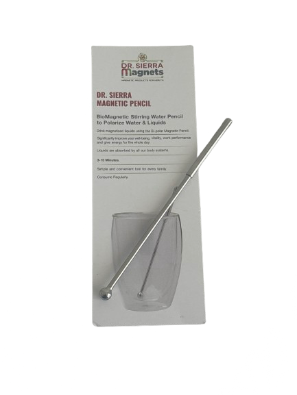 Sierra's Magnetic Water Pencil
