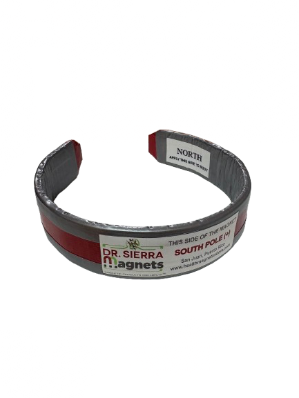 SIERRA MAGNET Therapeutic NECK BAND