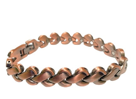 Copper Knot