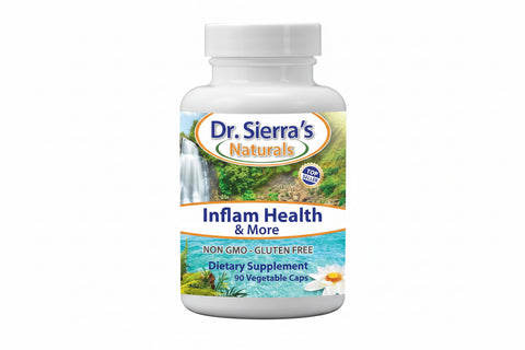 Inflam Health & More