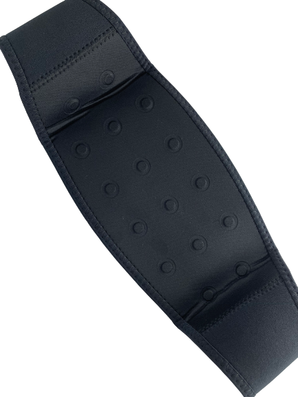 Dr. Sierra Neo-Magnetic Waist Wrap 50"