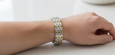 Coutures brossées S/G