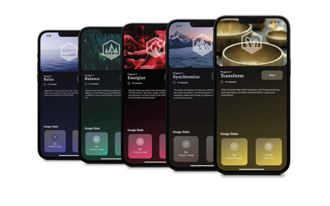 Kloud PEMF for info only