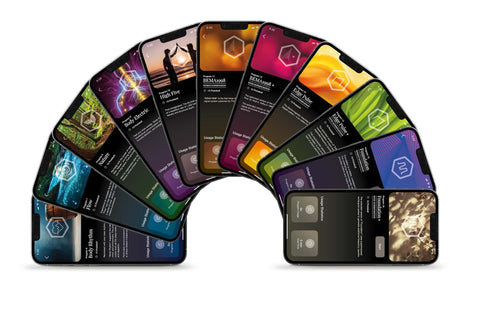 Kloud PEMF for info only