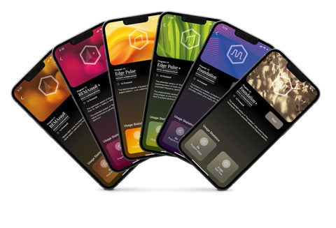 Centropix KLOUD+ PEMF Therapy Mat  – Activación molecular y tecnología de bienestar