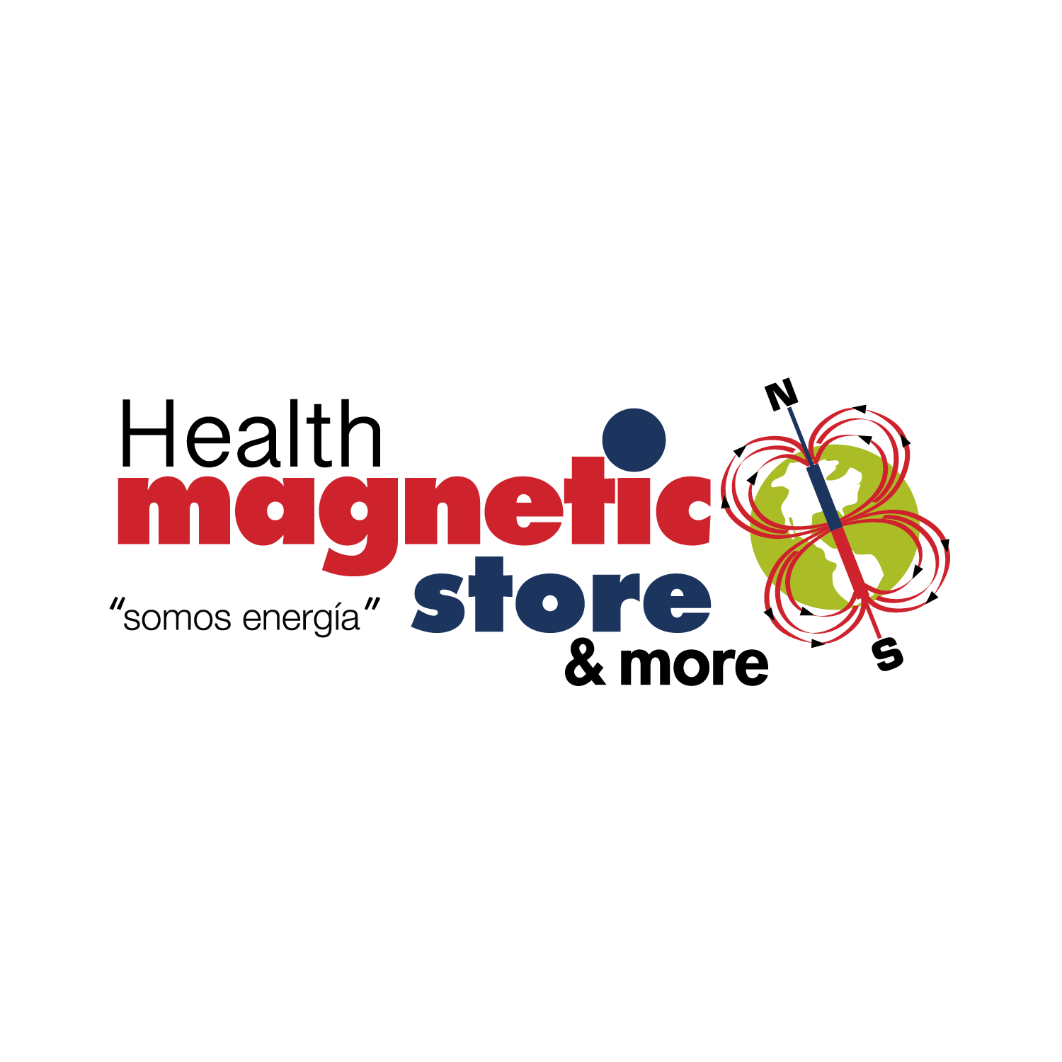 Health Magnetic Store & More