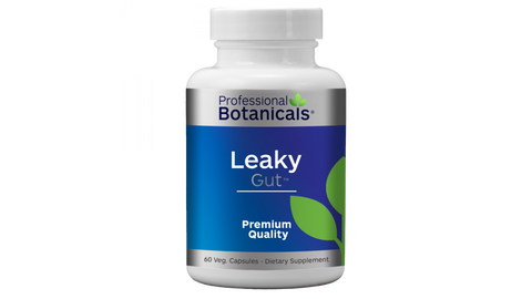 Leaky Gut