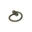 Bague Corde Magnétique – Tout Argent