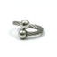 Bague Corde Magnétique – Tout Argent