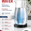 Aimant pour cylindre d'eau Dr. Sierra