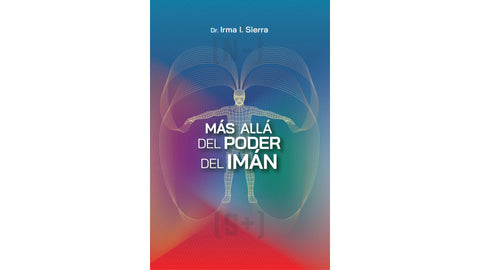 Más allá del poder del imán