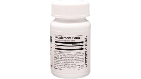 Melatonin 3mg