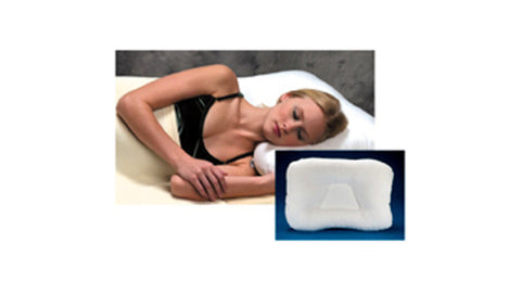 Mid-Core Cervical Support Pillow