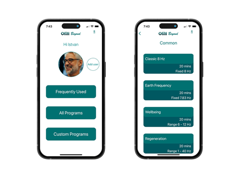 PEMF BEYOND POWERBAND