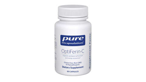 OptiFerin-C 60's