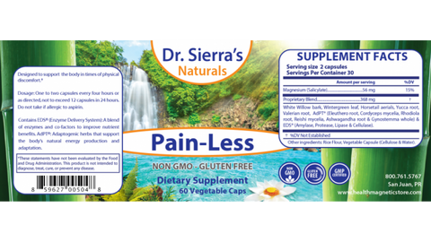 Pain-Less