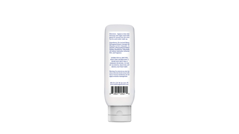 Rejuvenating Moisturizing Cream