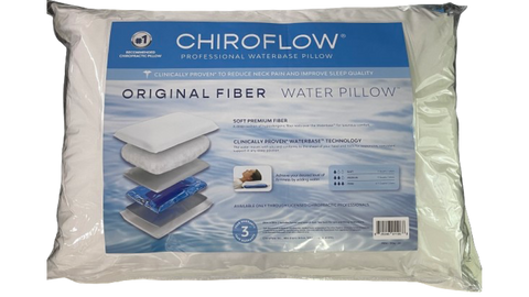Chiroflow Water Pillow