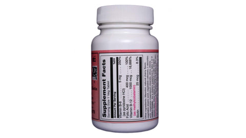 Vitamin B-12 Sublingual