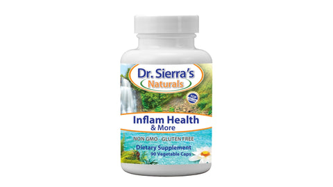 Inflam Health & More