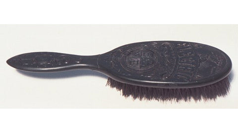Magnetic Hair Brush