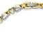 Silver Gold Heart AK-NL Set