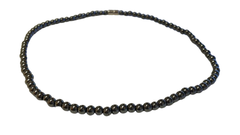 Pearl Necklace 6mm Magnetic