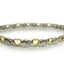 Silver Gold Heart AK-NL Set