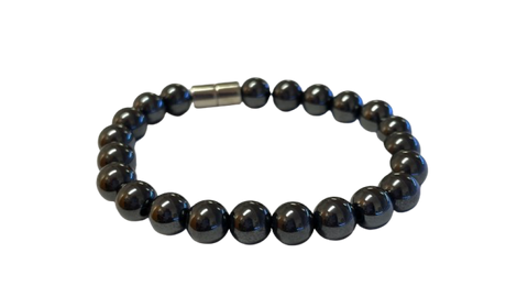 Pearl Bracelet 6mm Magnetic