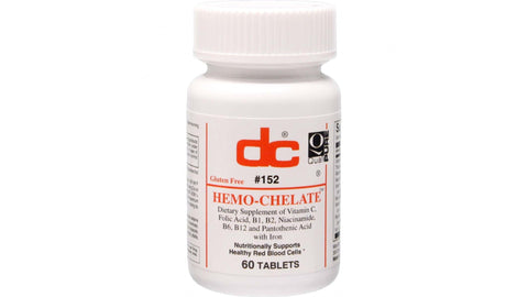 Hemo-Chelate