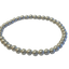 Magnetic Pearl Anklets 6mm