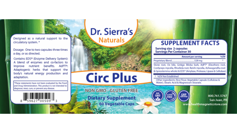 Circ Plus