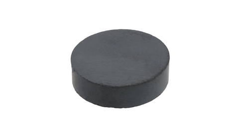 Sierra Magnet 1" Disc