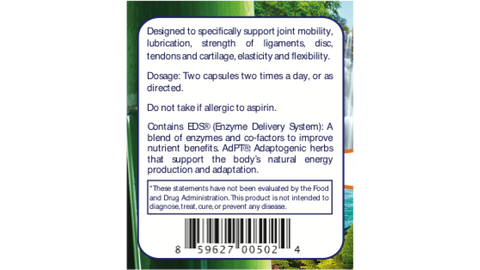 Lig-Disc & Joint
