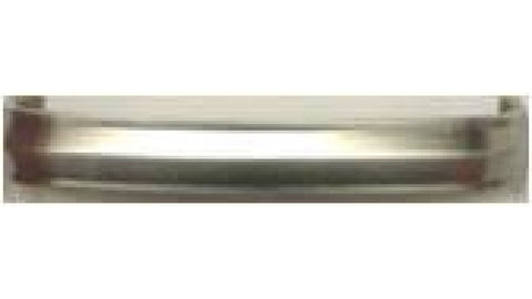 Antique Silver Edge