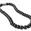 Pearl Necklace 8mm Magnetic Ends