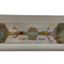 Dual Jade Stone Massage Roller