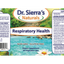 Respiratory Health