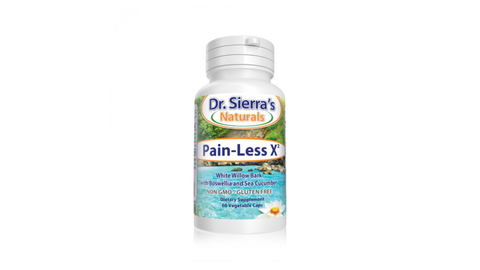 Pain-Less X2