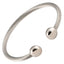 All Stainless CUFF Silver