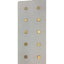 Acu-Magnetic Body Points 2500GP