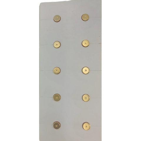 Acu-Magnetic Body Points 2500GP