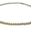 Pearl Necklace 6mm Magnetic