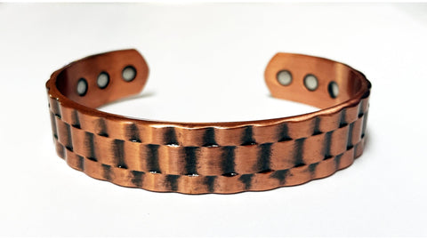 Copper Links