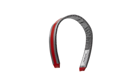 SIERRA'S NECK BAND 14"