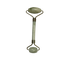 Dual Jade Stone Massage Roller